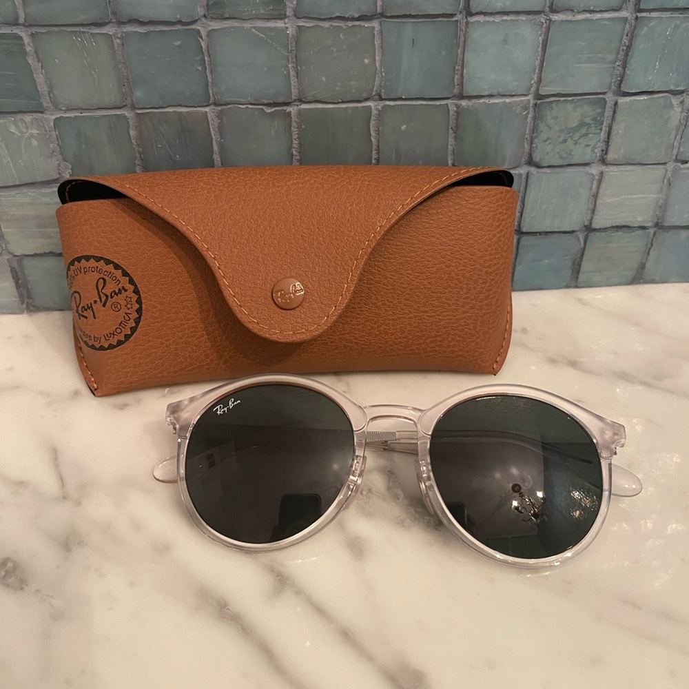 Ray-Ban Sunglasses